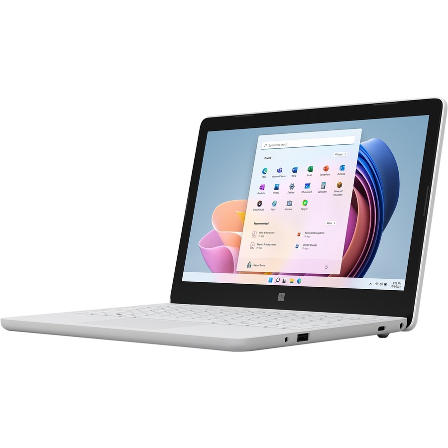 LAPTOP SE 4C 8GB 128GB BIL CAN
