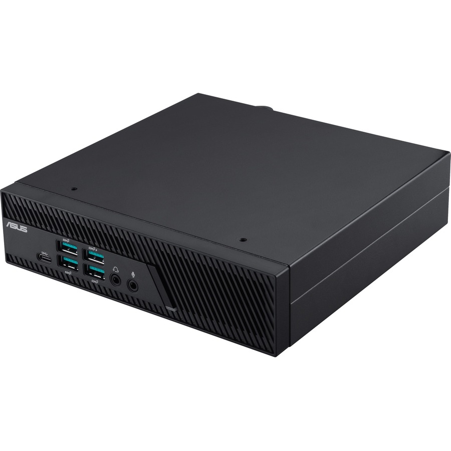 ASUS PB62 MINI PC SYSTEM, INTEL CORE I5-11400