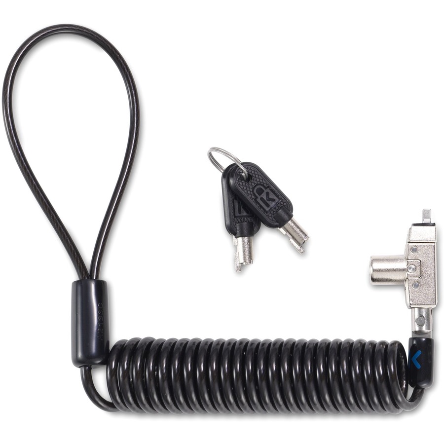 Slim N17 Portable Key Lock