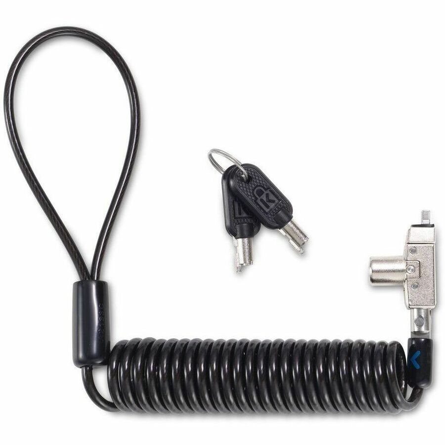 MOQ 10 SLIM N17 2.0 PORTABLE KEYED CUSTOM LOCK