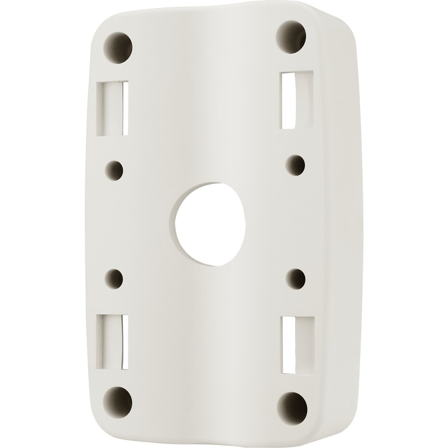 POLE MOUNT ADAPTER ACCESSORY, USE WITH SBP-300WM,SBP-300WM1, SBP-390WM2, IVORY C