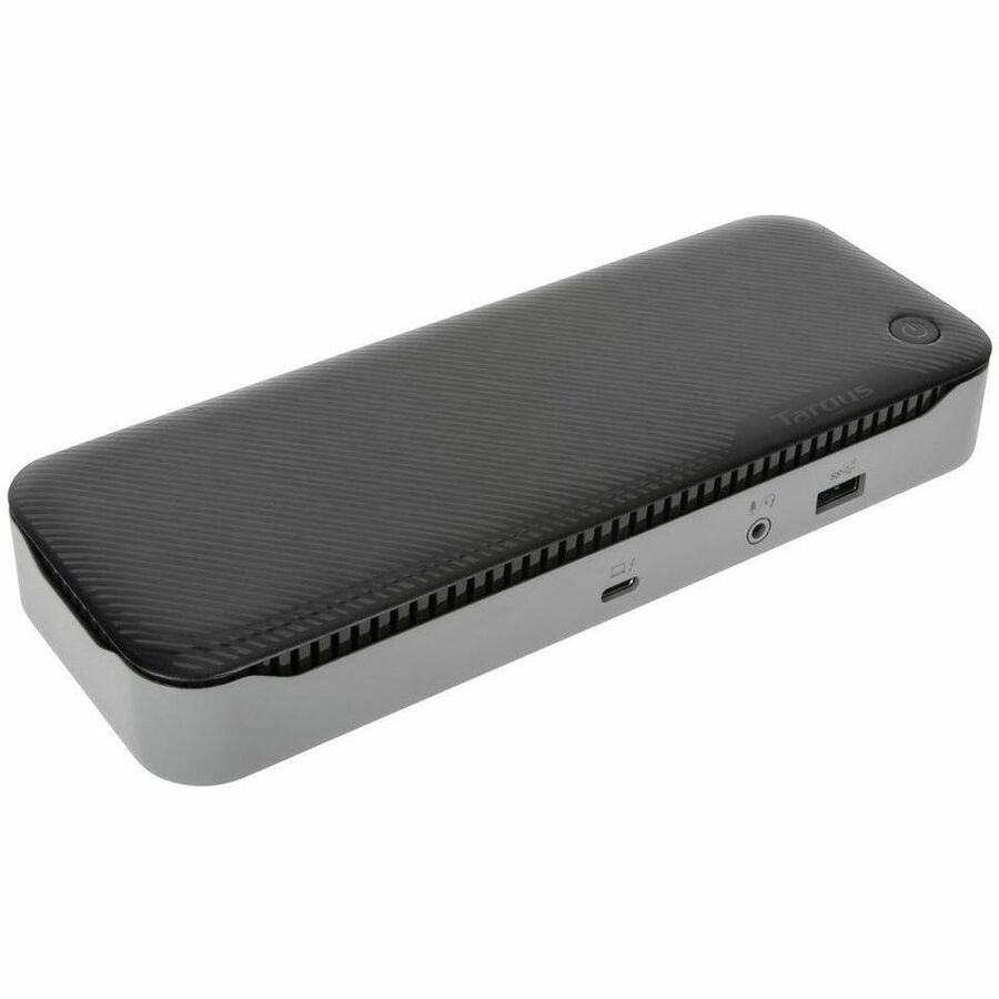 THUNDERBOLT 3 DOCKING STATION