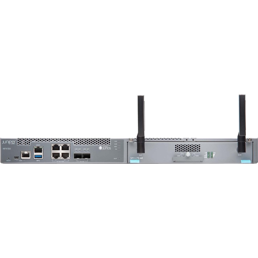 NFX150 TAA RACKMOUNT SERVER