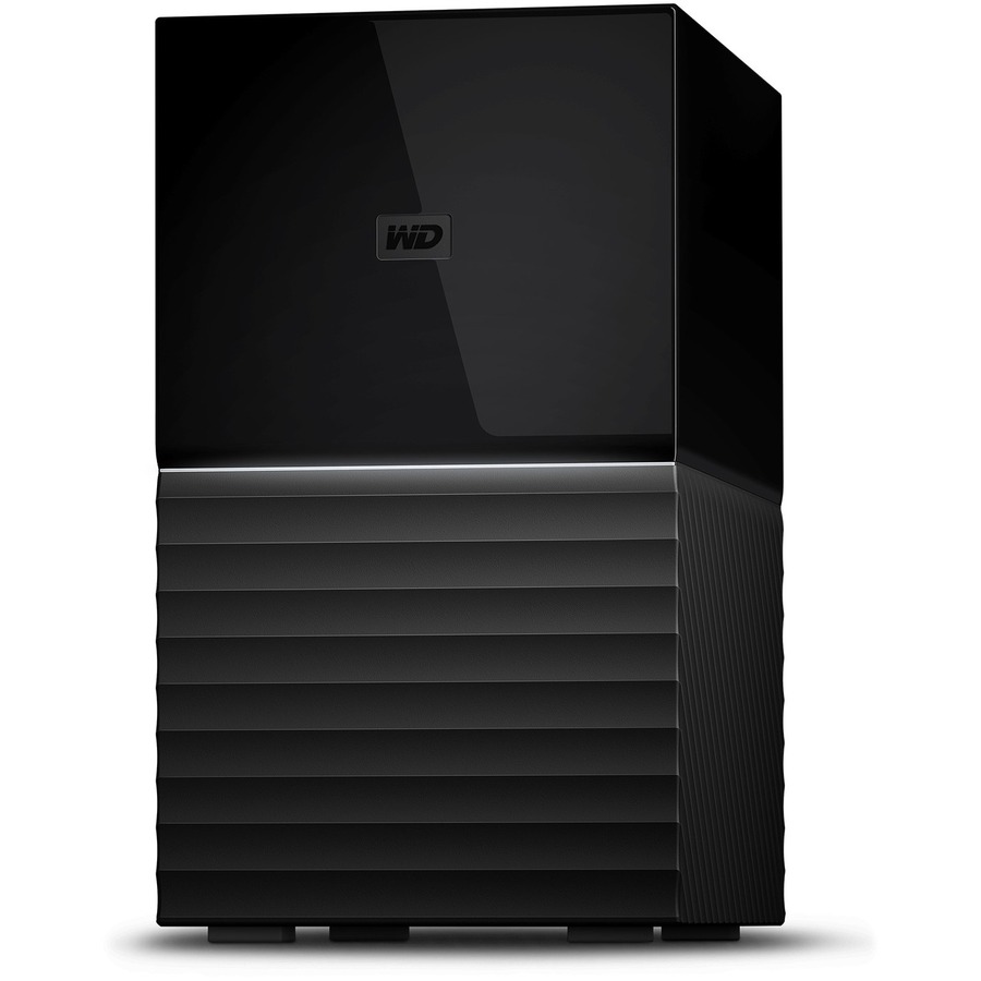 My Book Duo 36TB Desktop RAID