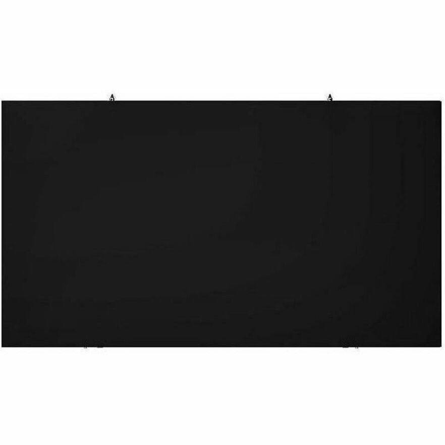 2 SCREENS 39.4IN PIXEL PITCH