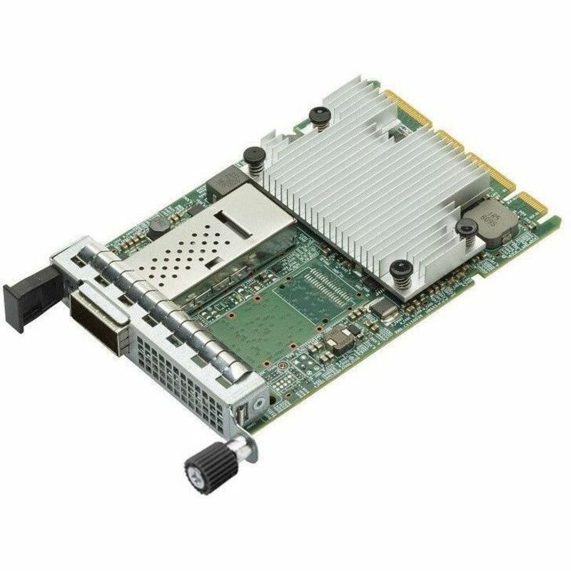 N1100G THOR 1X100G SH OCP3 GENERIC