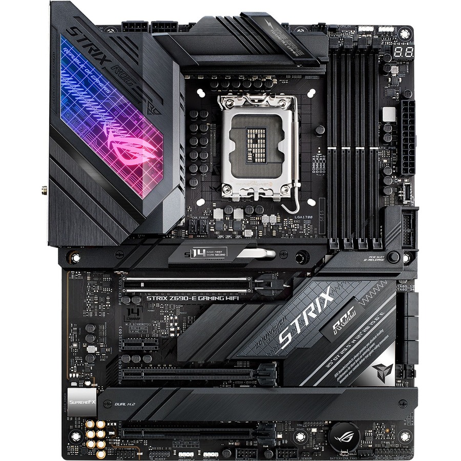 ROG STRIX Z690-E GAMING WIFI