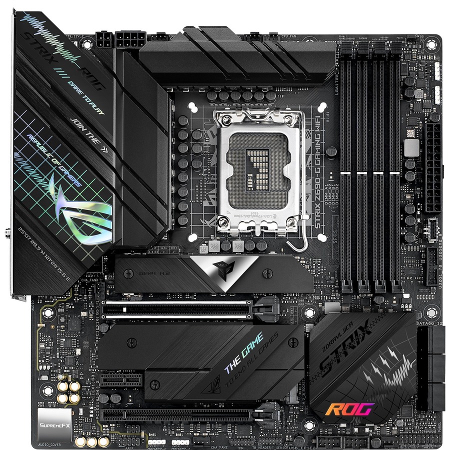 ROG STRIX Z690-G GAMING WIFI