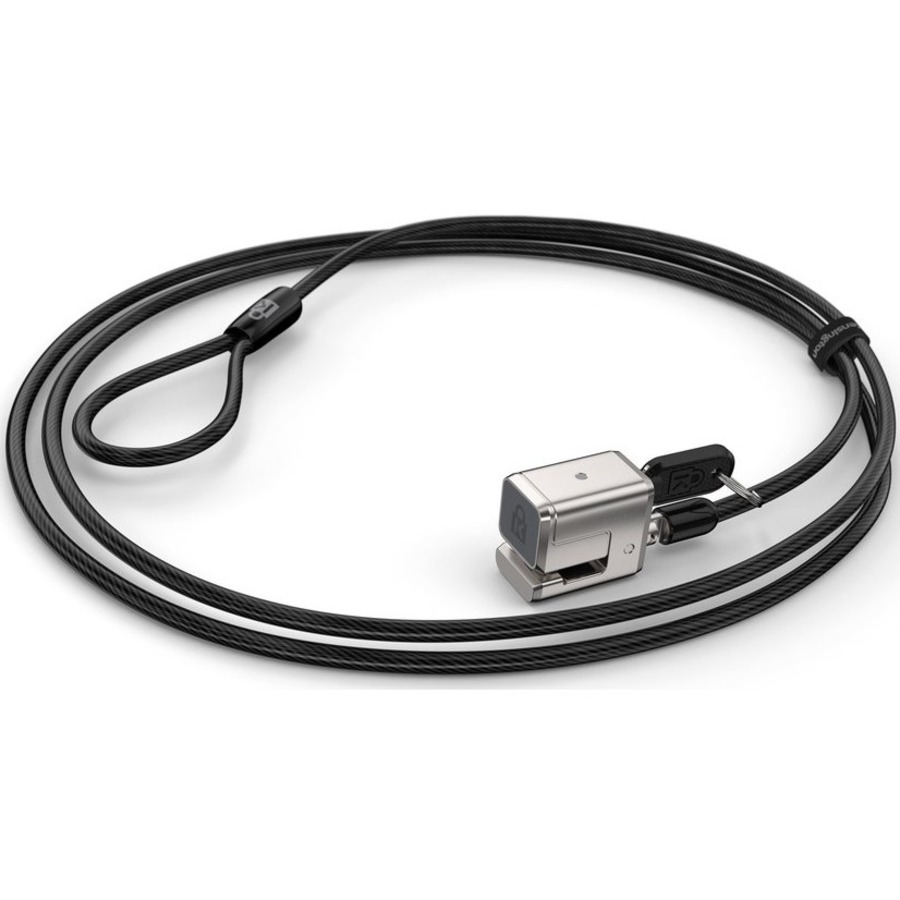 KENSINGTON KEYED CABLE LOCK FOR SURFACE PRO AND SURFACE GO - MASTER KEYED