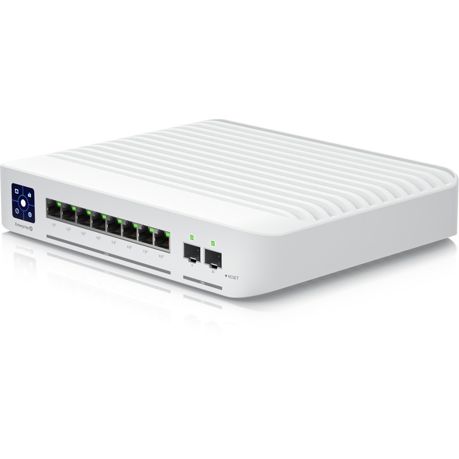 Switch Enterprise 8 PoE