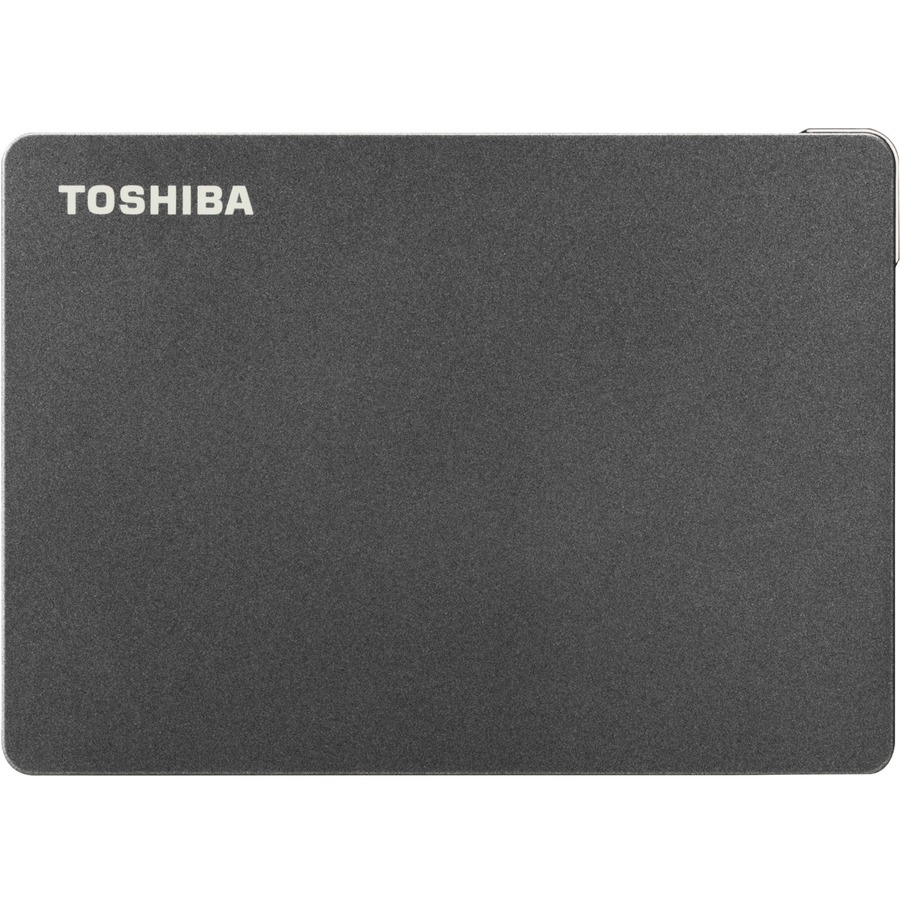 Toshiba Canvio Gaming - 2tb - Black