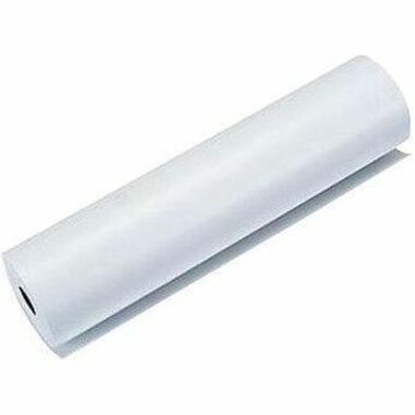 PREMIUM SYNTHETIC, DIRECT THERMAL, 8.5IN X 11IN, BLACK MARK, 6 ROLLS, 100 PAGES/