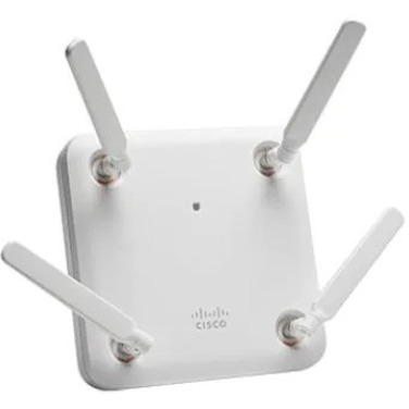 802.11ACWAVE2;4X4:4SS;EXTANT;AREGDOM(CONFIG) REMANUFACTURED