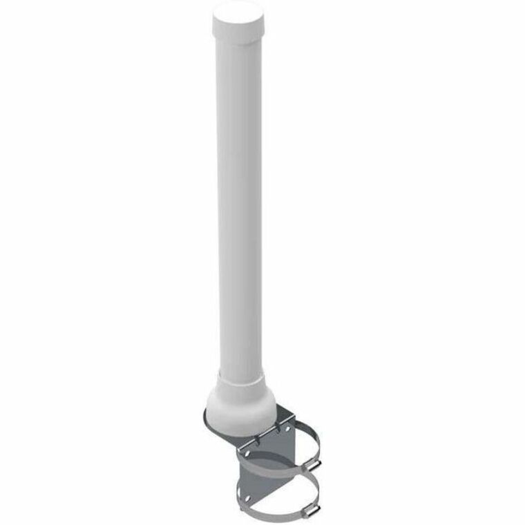 Panorama BSM-6-60-5NP 2x2 MIMO 4G/5G Omni Tube Antenna, 5 m N(M)