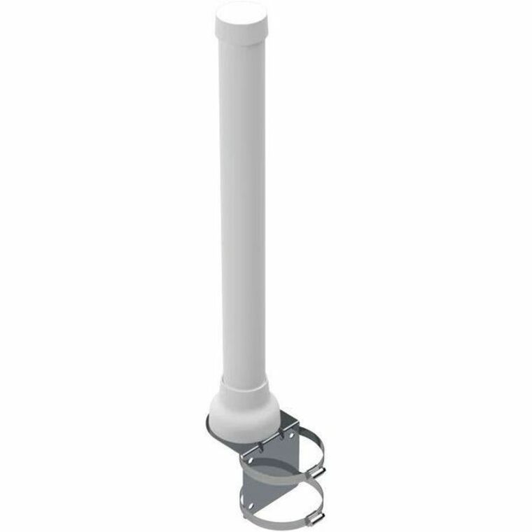 Panorama BSM-6-60-5FKJ 2x2 MIMO 4G/5G Omni Tube Antenna, 5 m FAKRA