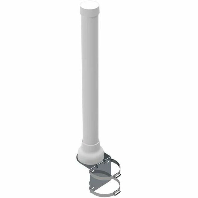 THIS ANTENNA IS AN IDEAL SOLUTION FOR LOT USE IN INDUSTRIAL AND DOMESTIC ENVIRON