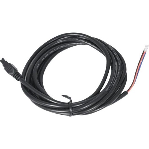 Cradlepoint Rail Safe GPIO Cable, Small 2x2, 3 m, 20 AWG, for R1900 and IBR Routers