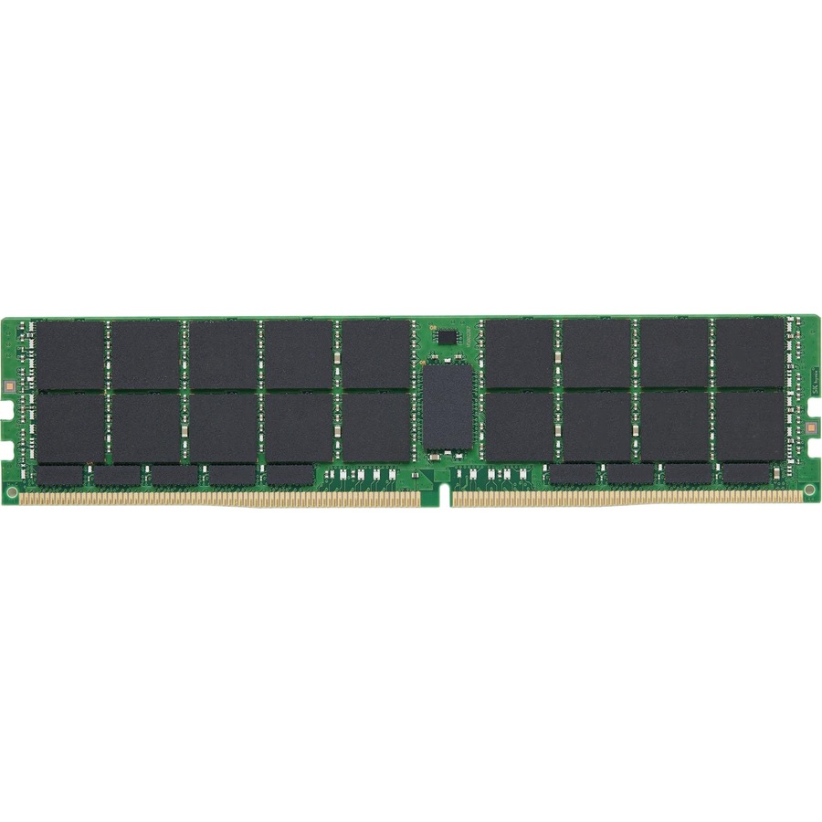 KINGSTON - 128GB (1x128GB) DDR4 3200MHz CL22 1.2V ECC LRDIMM - Server Memory -  (KTD-PE432LQ/128G)