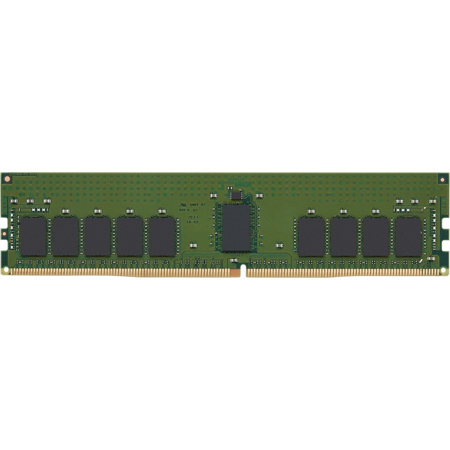 32GB DDR4-3200MHZ REG ECC X8 MODULE