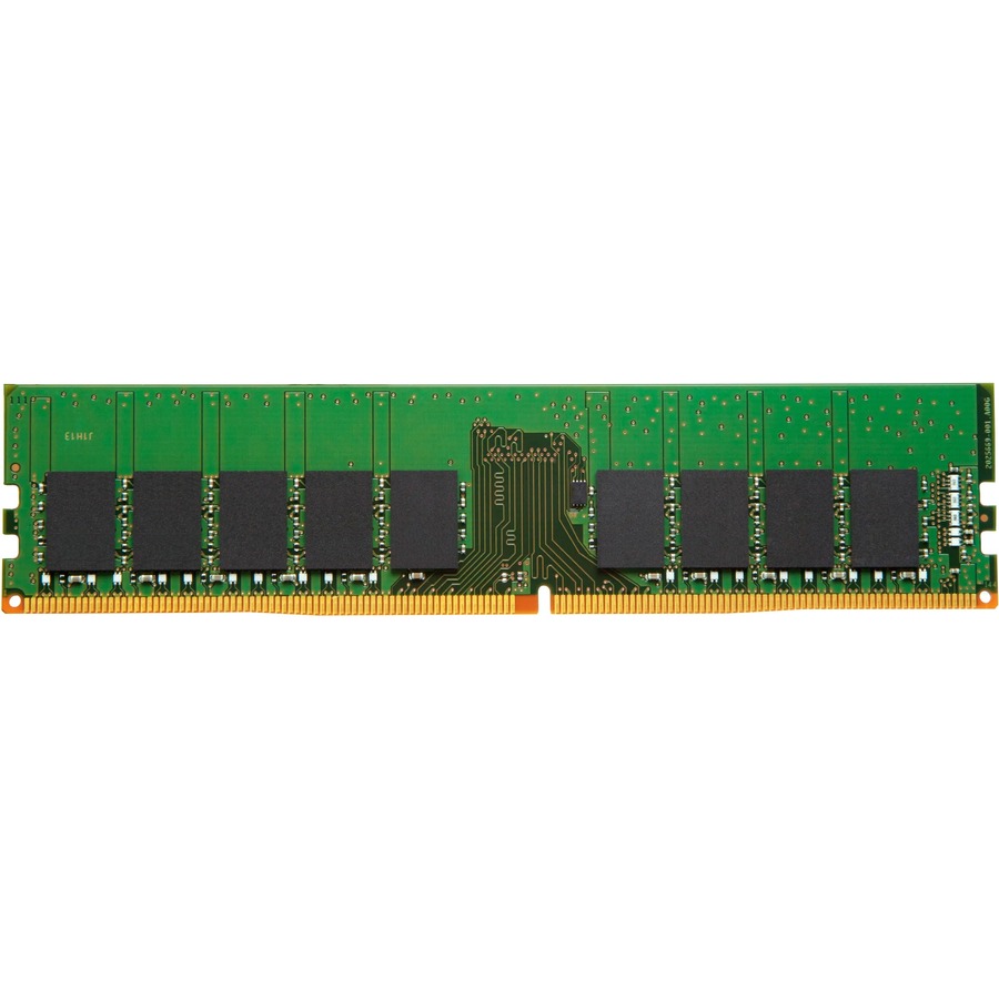 16GB DDR4-3200MHZ ECC MODULE