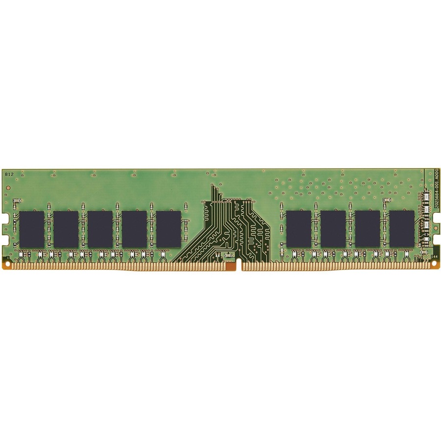 16GB DDR4 3200MHZ SINGLE RANK ECC MODULE