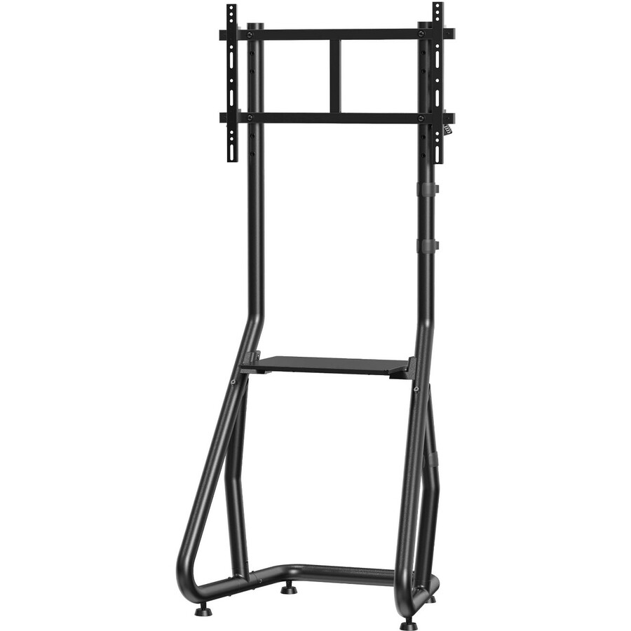 MOBILE TV CART FOR 37IN-80IN