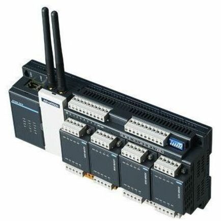 4-SLOT IO EXPANSION, CORTEX-A8 WIRELESS