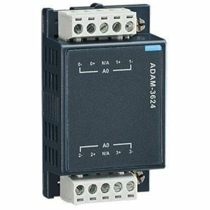4-CH AO MODULE