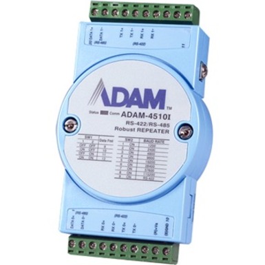 WIDE-TEMP RS-422/RS-485 REPEATER