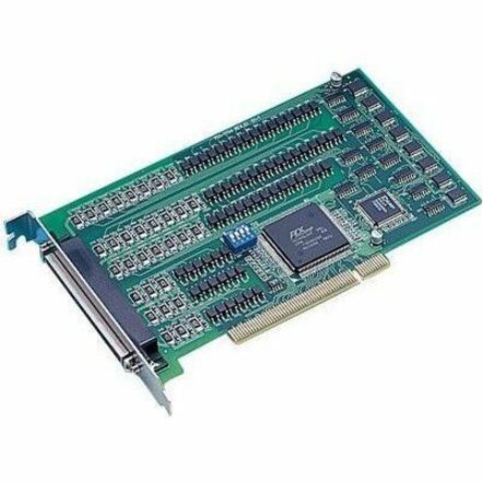 64CH ISOLATED DIGITAL INPUT CARD