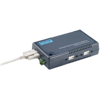 5-PORT ISOLATED USB 2.0 HUB