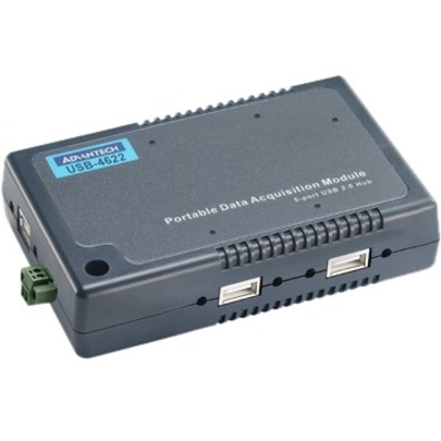 5-PORT USB 2.0 HUB