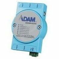 5-PORT WIDE OPERATING TEMP. INDUSTRIAL