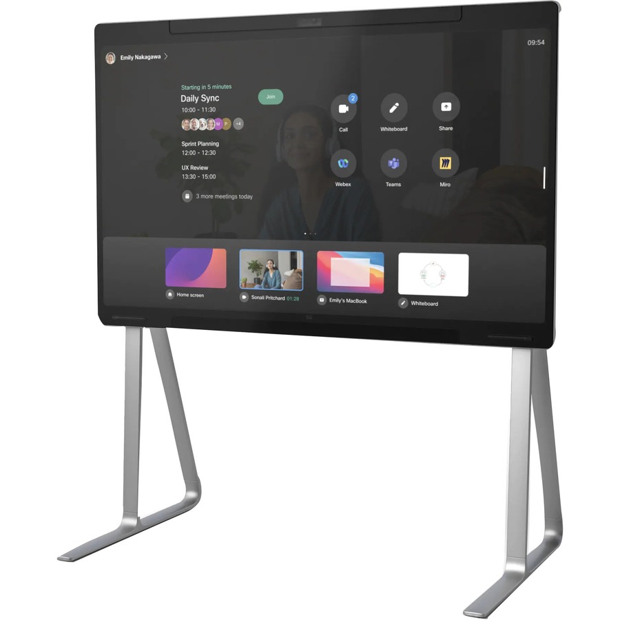 CISCO WEBEX BOARD PRO 75