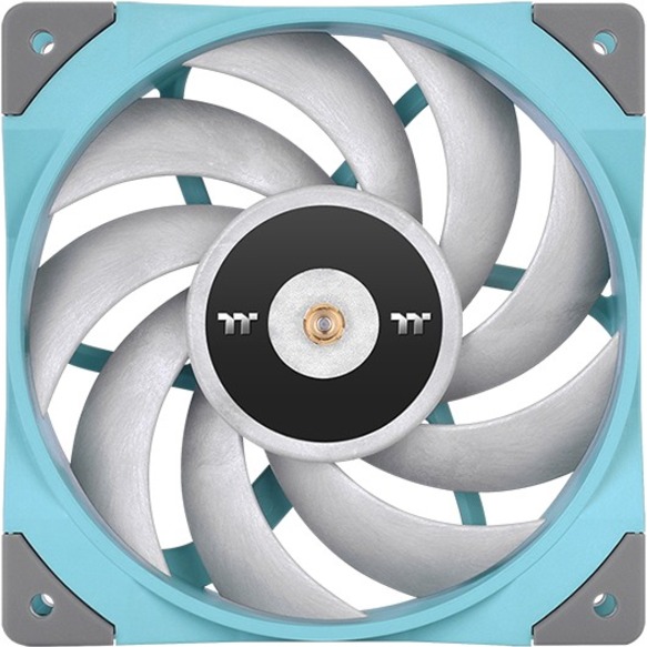 TOUGHFAN 12 2000 PWM CASE FAN, TURQUOISE