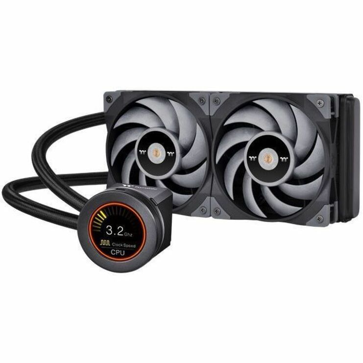 TOUGHLIQUID ULTRA 240 AIO LIQUID COOLER