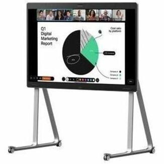 Cisco Board Pro 55 Wheel Upgra