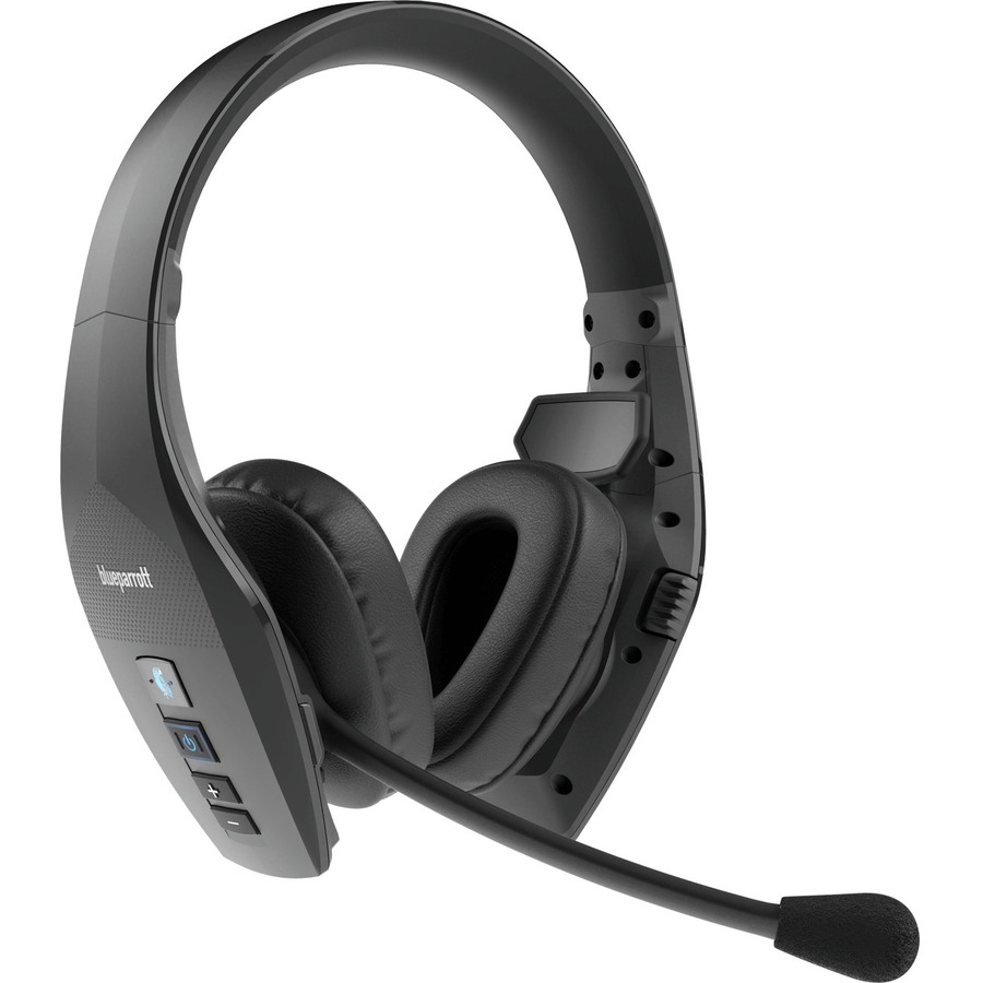 MODEL: 204292 - BLUETOOTH HEADPHONE - OVER-THE-EAR - WIRELESS - BLUETOOTH - STER