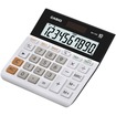 Casio MH-10M-S-CP Business calculator large 10 digit LCD