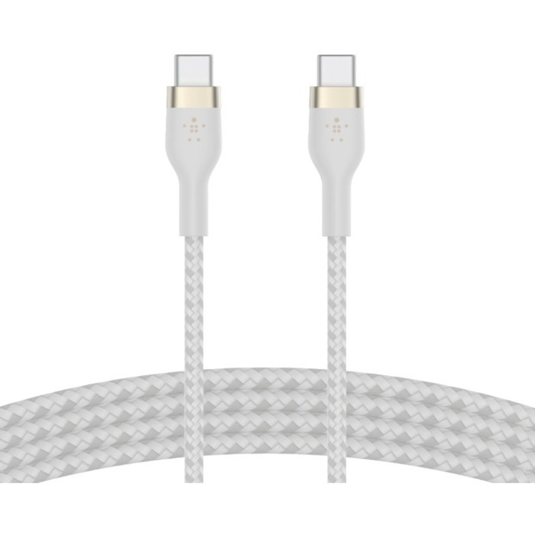 USB-C TO USB-C 2.0 BRAID