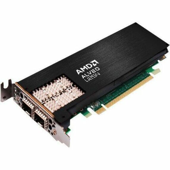 ALVEO U25N NETWORK ACCELERATION CARD