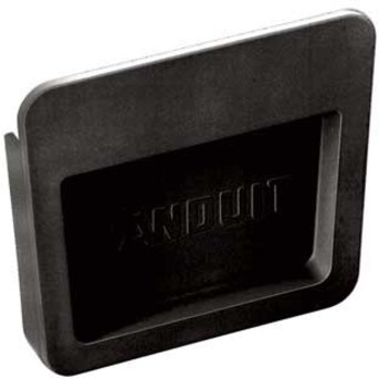 FITTING END CAP 4IN X 4IN 100MM XPK1MOQ5