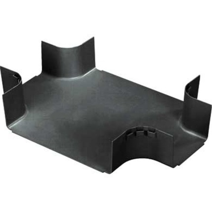 FITTING 4-WAY CROSS 12IN X 4IN 300MM XEA
