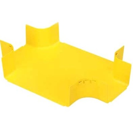 FITTING 4-WAY CROSS 12IN X 4IN 30PK1MOQ5