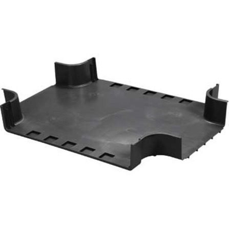 FITTING FOUR WAY CROSS 24X4 600MM X1EA