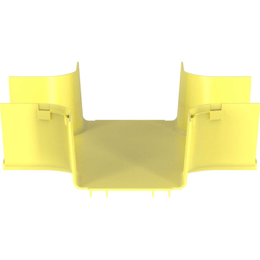 FITTING 4-WAY CROSS 6IN X 4IN 150PK1MOQ5