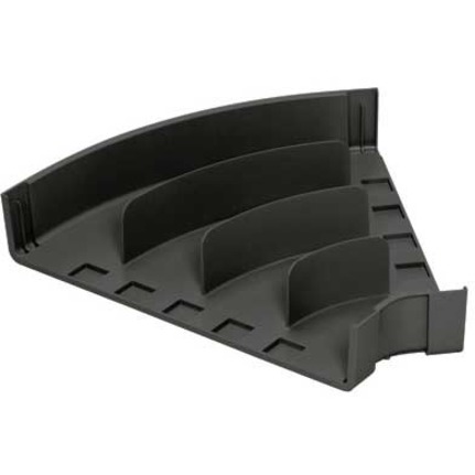 FITTING HORIZONTAL 45 DEGREE 24X4 60EA