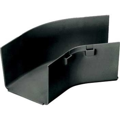FITTING HORIZONTAL 45O ANGLE 4IN X 4IN