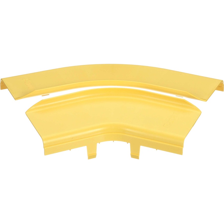 SPLIT COVER HORIZONTAL 45O 6IN X 4IN 1EA
