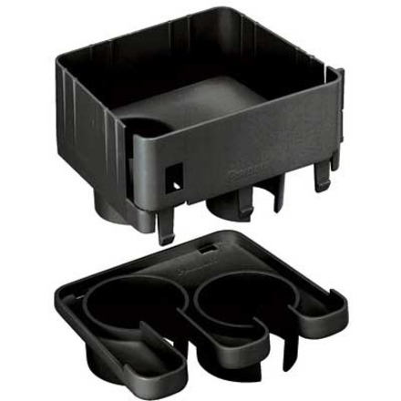 FITTING 2-PORT SPILLOUT TO 1.5IN PK1MOQ5
